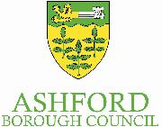 Ashford Borough Council Logo